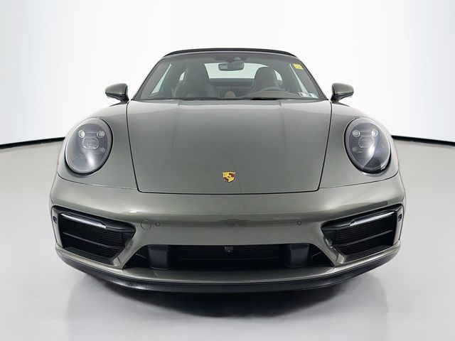 2022 Porsche 911 Targa 4 GTS - 23020926 - 6