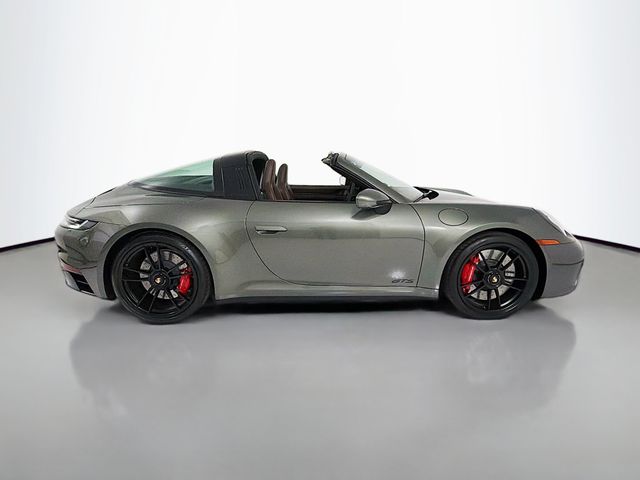 2022 Porsche 911 Targa 4 GTS - 23020926 - 8