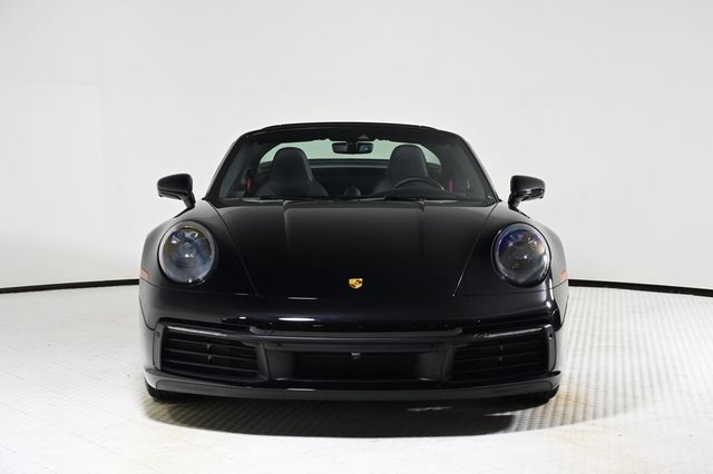 2022 Porsche 911 Targa 4S - 22915706 - 9
