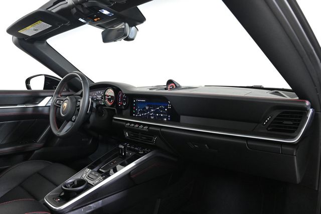 2022 Porsche 911 Targa 4S - 22915706 - 17