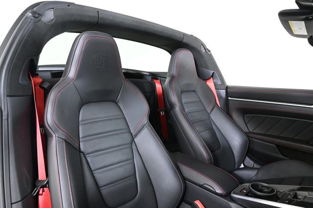 2022 Porsche 911 Targa 4S - 22915706 - 18