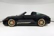 2022 Porsche 911 Targa 4S - 22915706 - 1