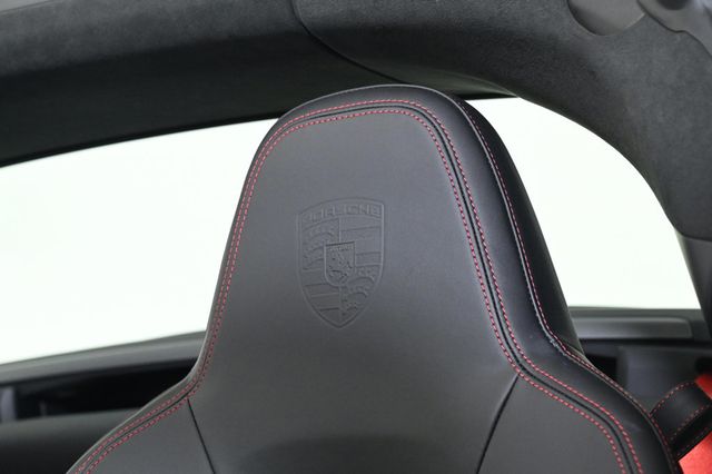 2022 Porsche 911 Targa 4S - 22915706 - 20