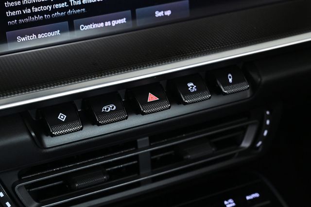 2022 Porsche 911 Targa 4S - 22915706 - 23