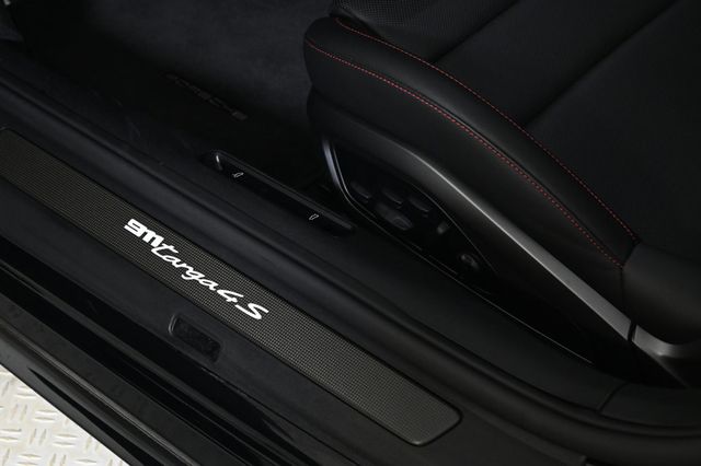 2022 Porsche 911 Targa 4S - 22915706 - 29