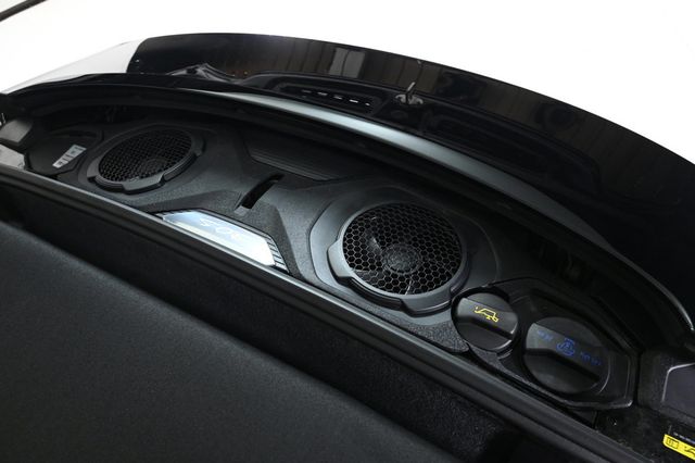 2022 Porsche 911 Targa 4S - 22915706 - 31