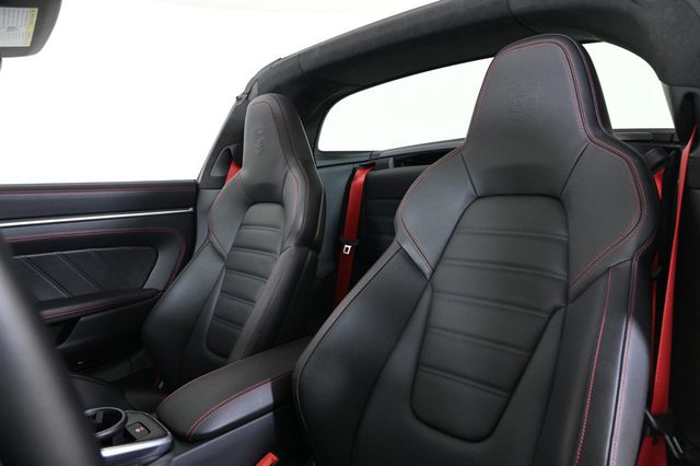 2022 Porsche 911 Targa 4S - 22915706 - 4