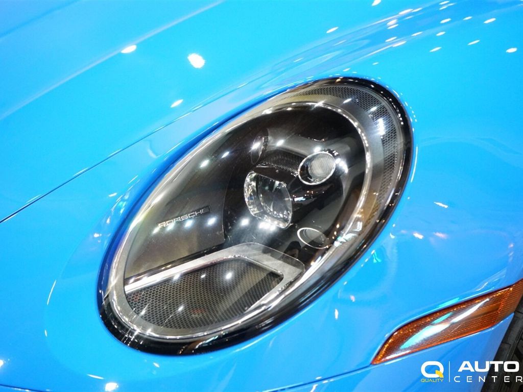 2022 Porsche 911 Targa 4S - 22962394 - 18