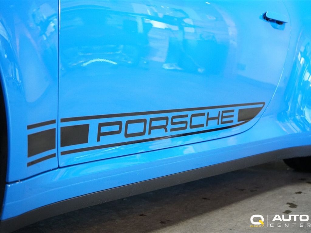 2022 Porsche 911 Targa 4S - 22962394 - 19