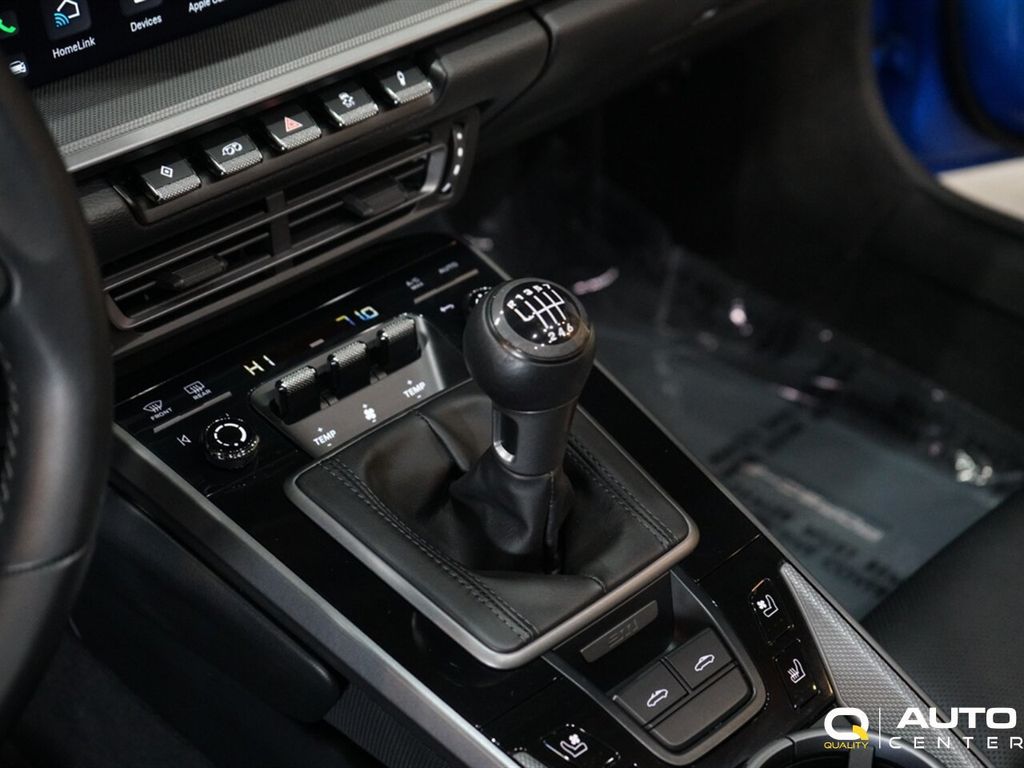 2022 Porsche 911 Targa 4S - 22962394 - 29