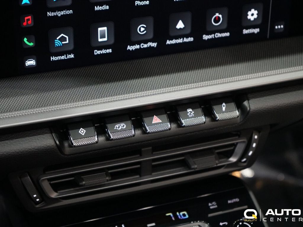 2022 Porsche 911 Targa 4S - 22962394 - 32