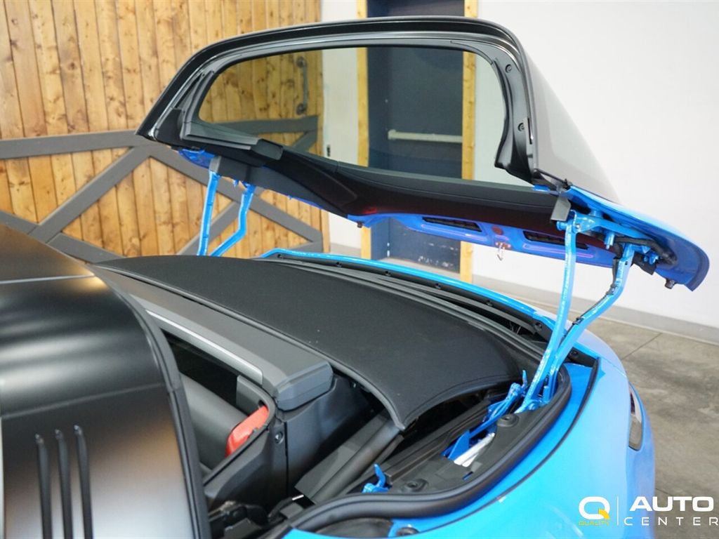 2022 Porsche 911 Targa 4S - 22962394 - 42