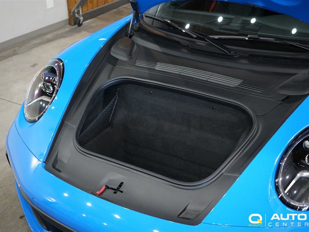 2022 Porsche 911 Targa 4S - 22962394 - 52