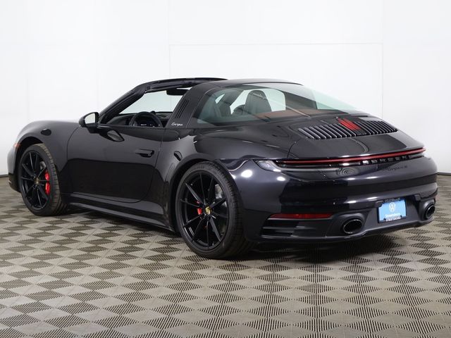 2022 Porsche 911 Targa 4S - 22996983 - 10