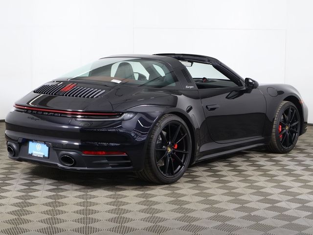 2022 Porsche 911 Targa 4S - 22996983 - 11
