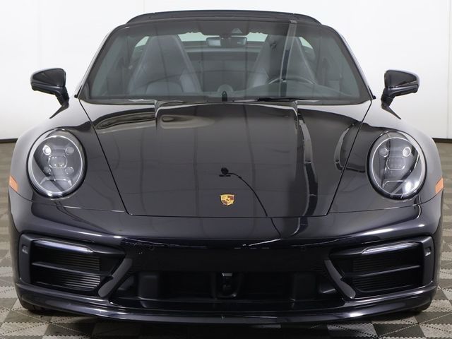 2022 Porsche 911 Targa 4S - 22996983 - 12