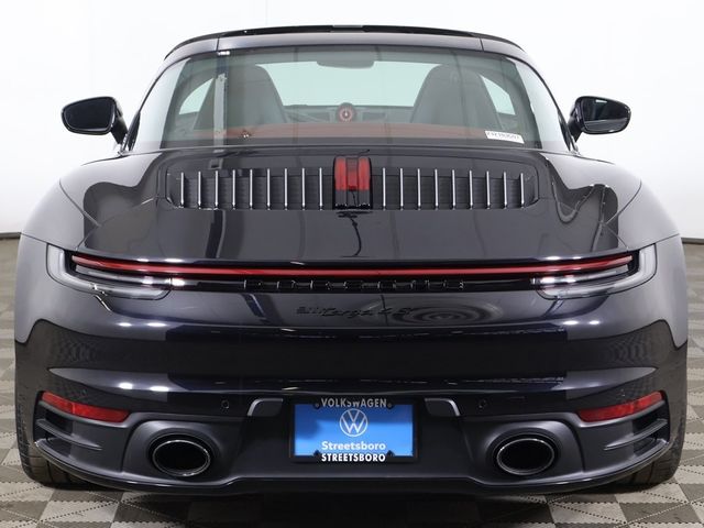 2022 Porsche 911 Targa 4S - 22996983 - 13