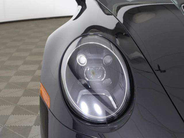 2022 Porsche 911 Targa 4S - 22996983 - 14