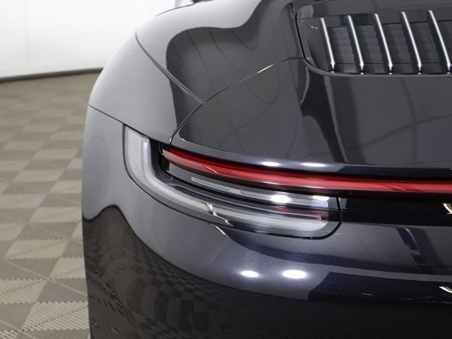 2022 Porsche 911 Targa 4S - 22996983 - 16