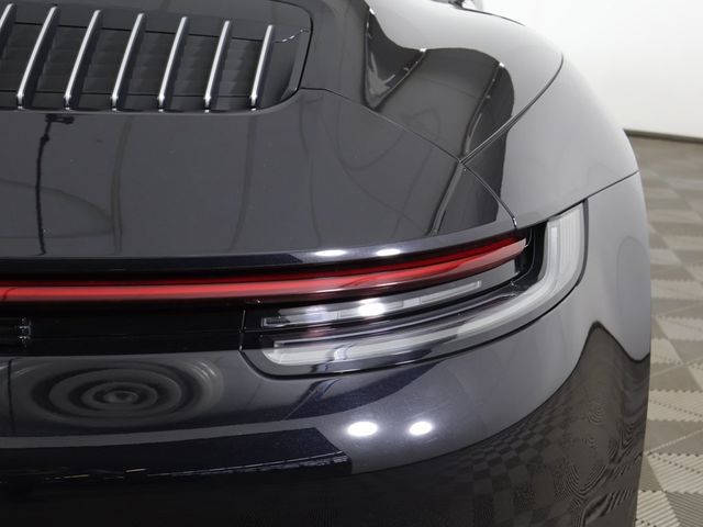 2022 Porsche 911 Targa 4S - 22996983 - 17