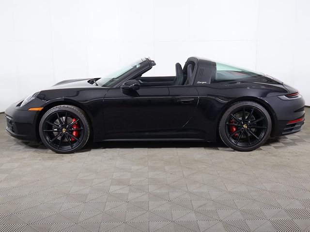 2022 Porsche 911 Targa 4S - 22996983 - 18