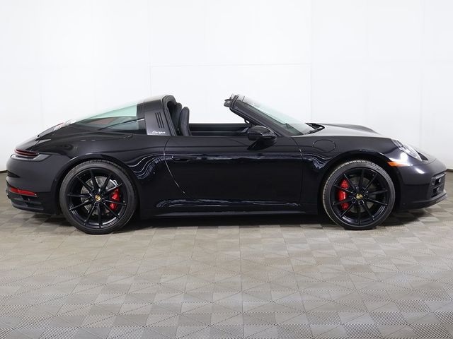 2022 Porsche 911 Targa 4S - 22996983 - 19