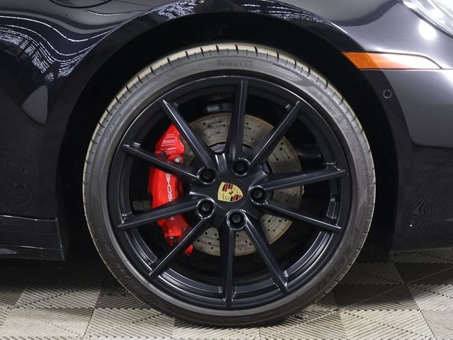 2022 Porsche 911 Targa 4S - 22996983 - 21