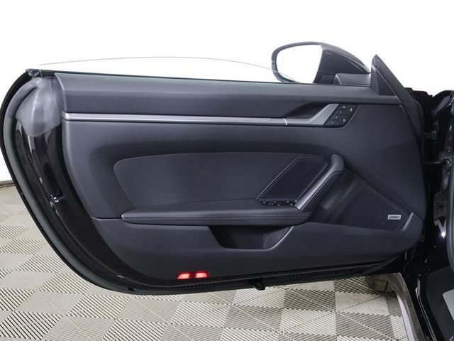 2022 Porsche 911 Targa 4S - 22996983 - 22
