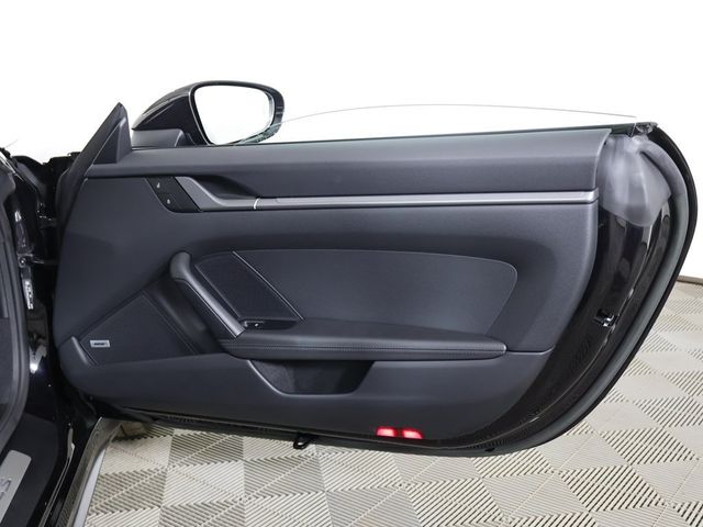 2022 Porsche 911 Targa 4S - 22996983 - 23