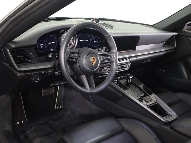 2022 Porsche 911 Targa 4S - 22996983 - 24