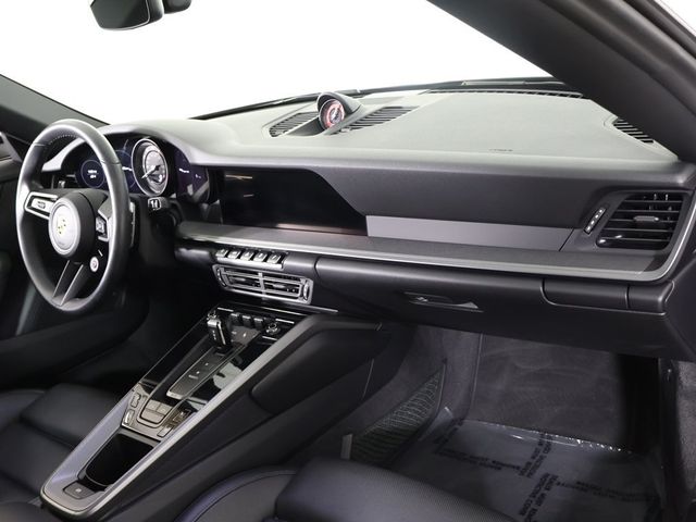 2022 Porsche 911 Targa 4S - 22996983 - 25