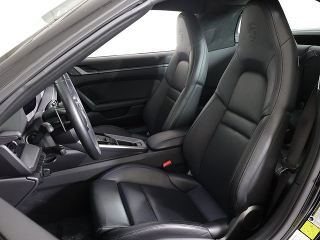2022 Porsche 911 Targa 4S - 22996983 - 26