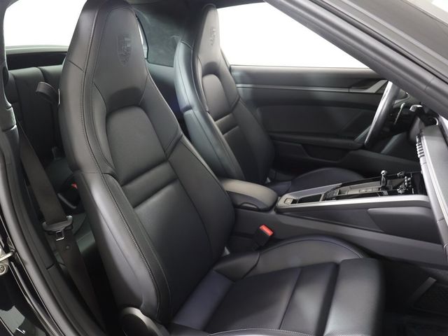 2022 Porsche 911 Targa 4S - 22996983 - 27