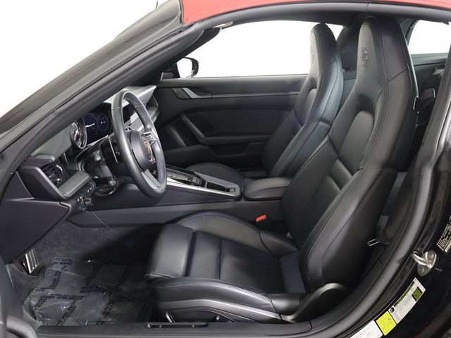 2022 Porsche 911 Targa 4S - 22996983 - 28