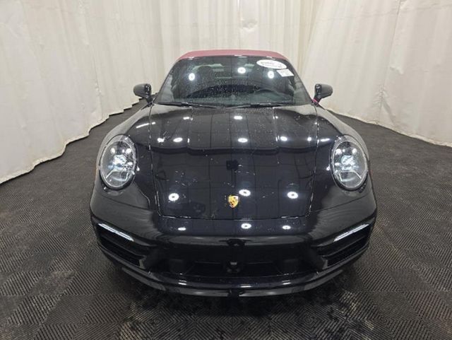2022 Porsche 911 Targa 4S - 22996983 - 2