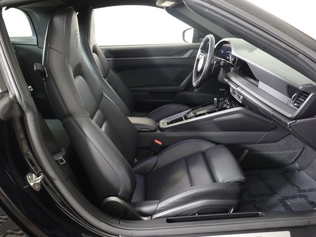 2022 Porsche 911 Targa 4S - 22996983 - 29