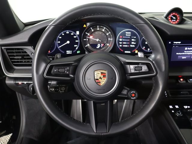 2022 Porsche 911 Targa 4S - 22996983 - 38