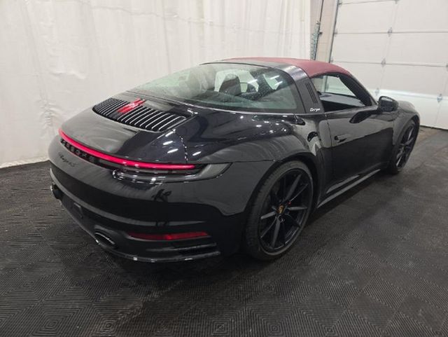 2022 Porsche 911 Targa 4S - 22996983 - 3