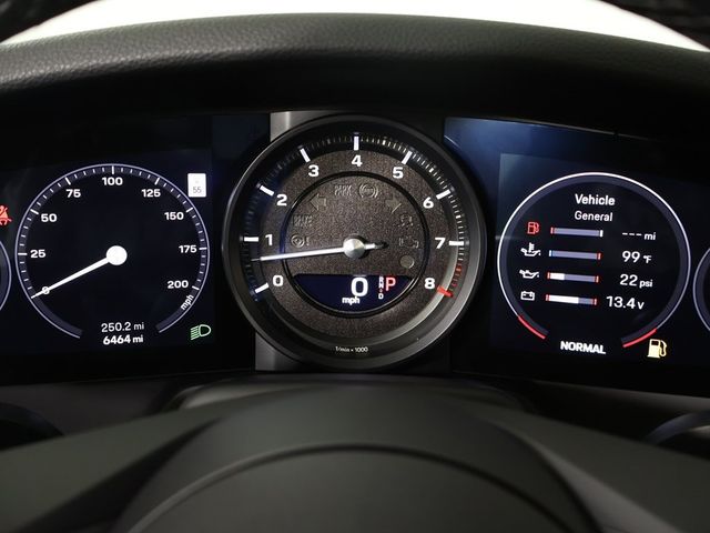 2022 Porsche 911 Targa 4S - 22996983 - 39