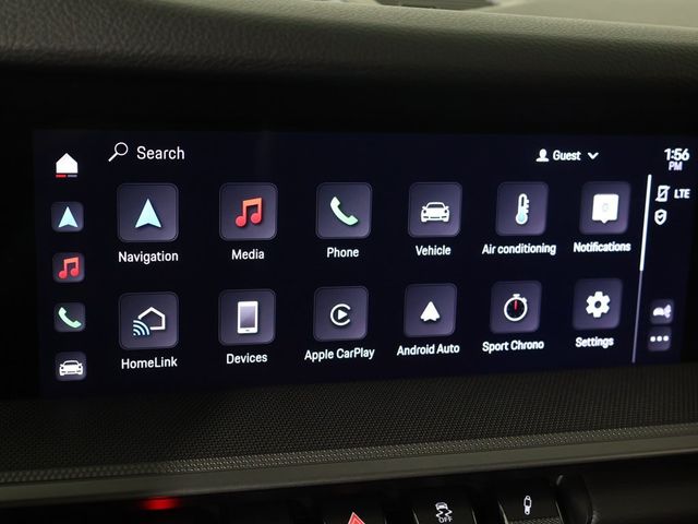 2022 Porsche 911 Targa 4S - 22996983 - 44