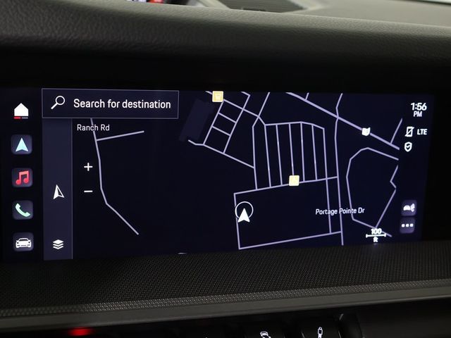 2022 Porsche 911 Targa 4S - 22996983 - 45