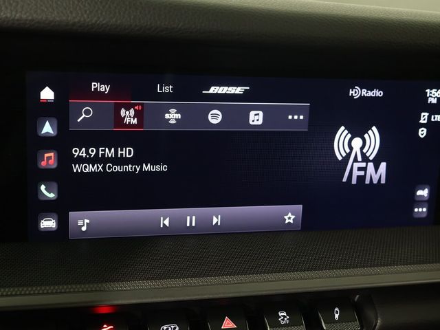 2022 Porsche 911 Targa 4S - 22996983 - 46