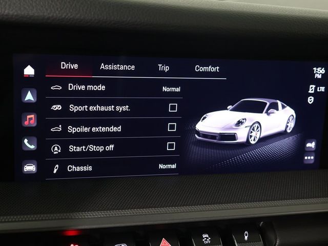 2022 Porsche 911 Targa 4S - 22996983 - 47