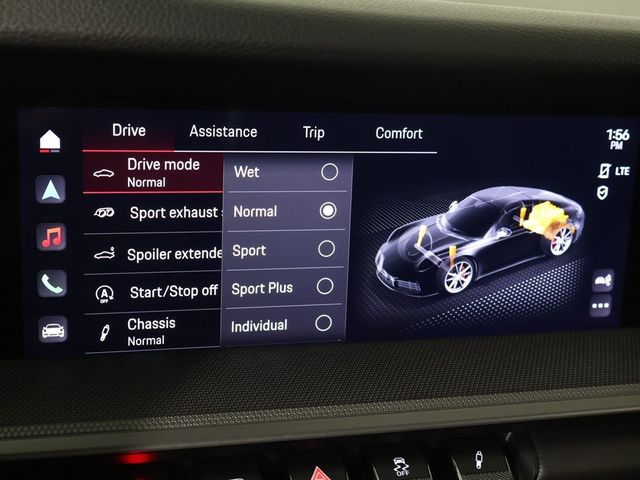 2022 Porsche 911 Targa 4S - 22996983 - 48