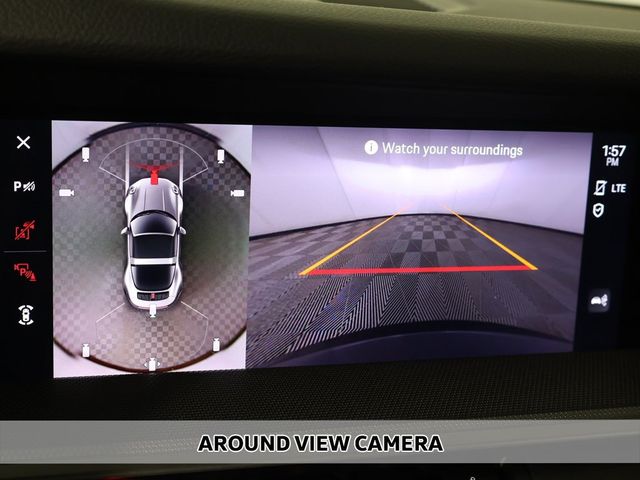 2022 Porsche 911 Targa 4S - 22996983 - 4