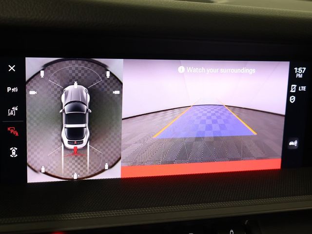 2022 Porsche 911 Targa 4S - 22996983 - 49