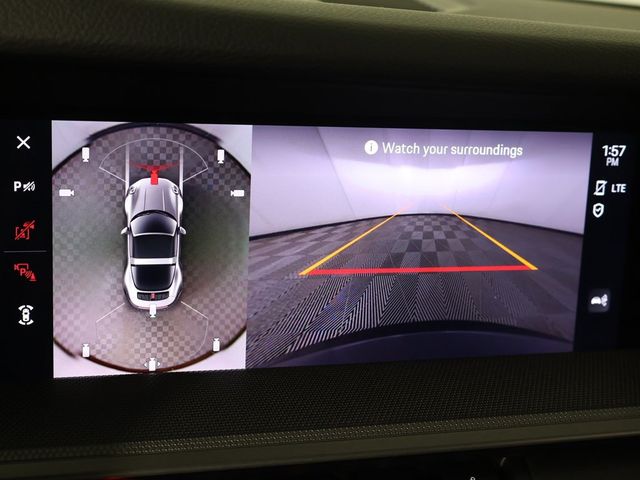 2022 Porsche 911 Targa 4S - 22996983 - 50