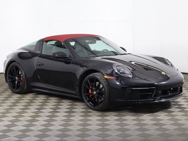 2022 Porsche 911 Targa 4S - 22996983 - 59