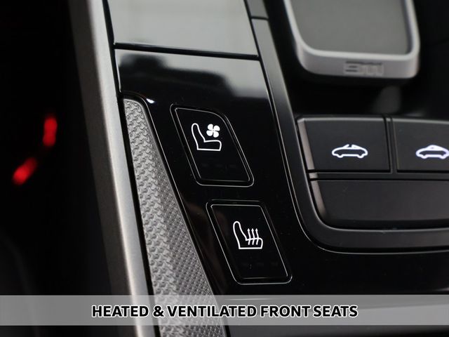 2022 Porsche 911 Targa 4S - 22996983 - 6