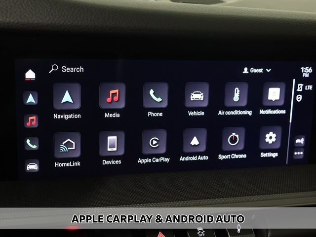 2022 Porsche 911 Targa 4S - 22996983 - 7